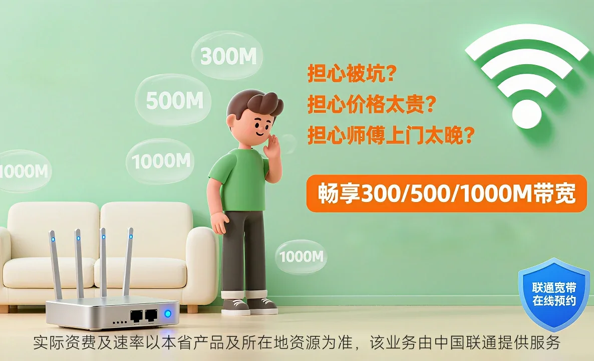 东兰县中国联通